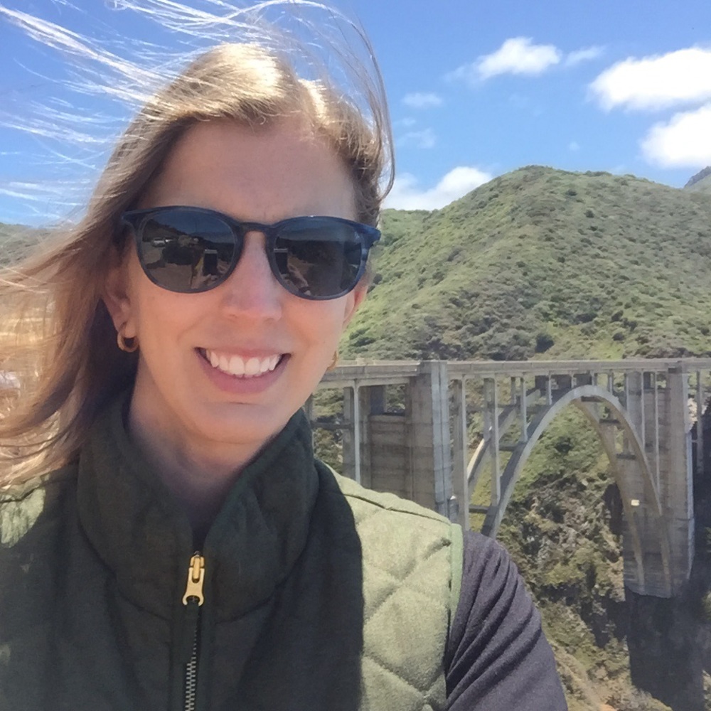 Meet your Posher, Brie